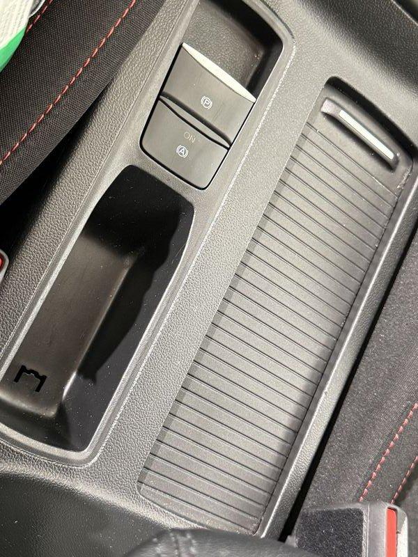 Ford Focus 1.0 EcoBoost Hybr. 155cv ST-Line Auto SW