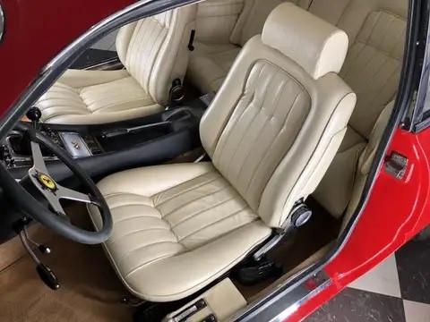 Ferrari 365 FERRARI 365 GT4 2 2 PININFARINA