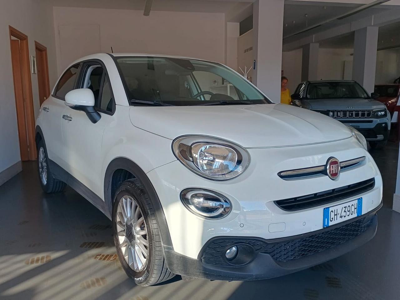 Fiat 500X 1.0 T3 120 CV Sport Dolcevita