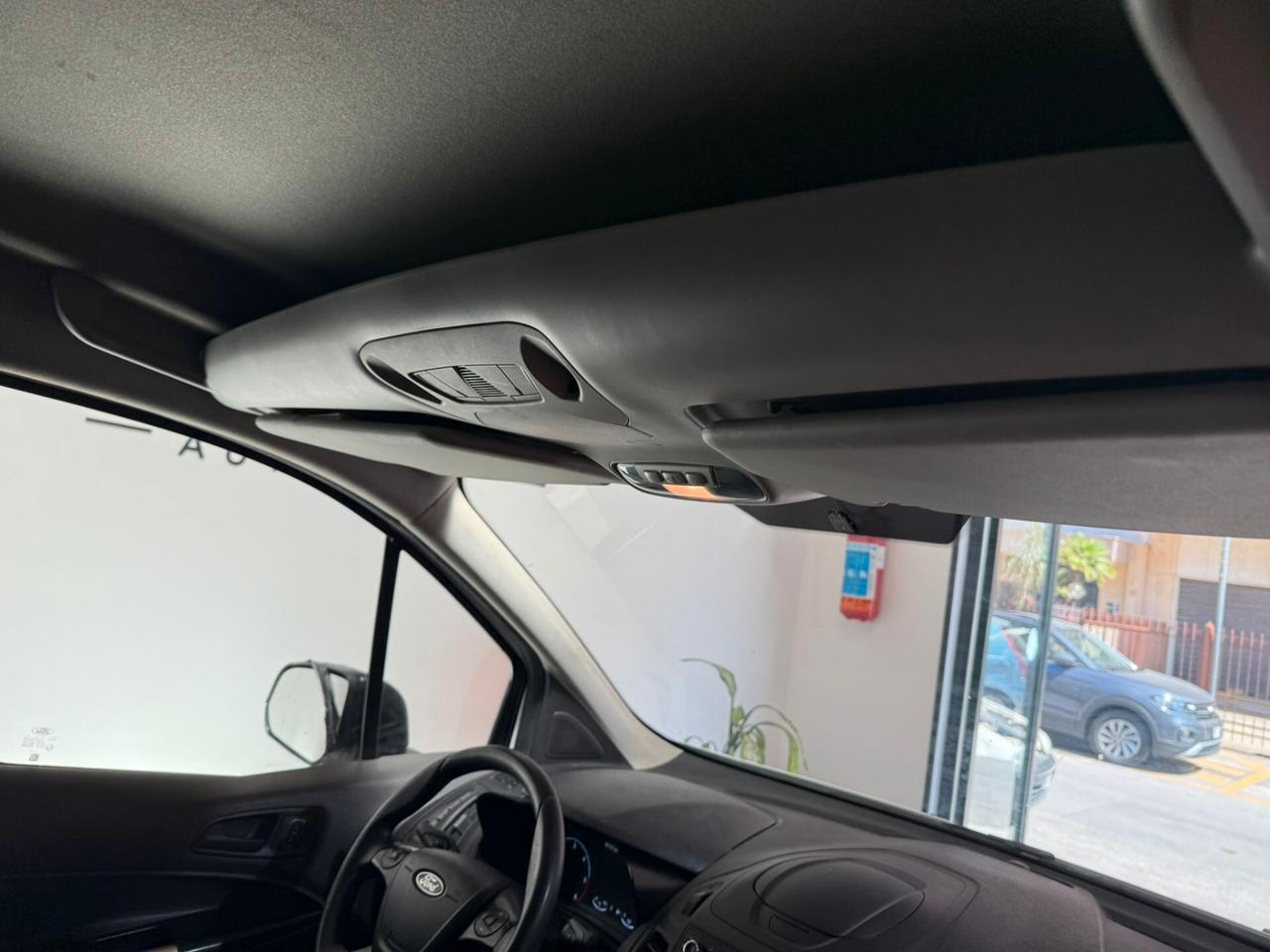 Ford Transit Connect 200 1.5 Ecoblue 100CV PC Furgone Trend