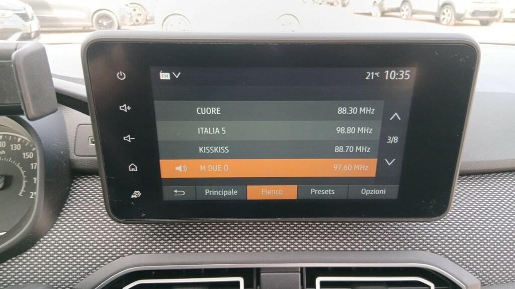 Dacia Jogger 1.0 TCe GPL Extreme UP