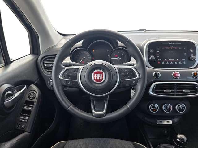 Fiat 500X 1.3 mjt Cross 4x2 95cv
