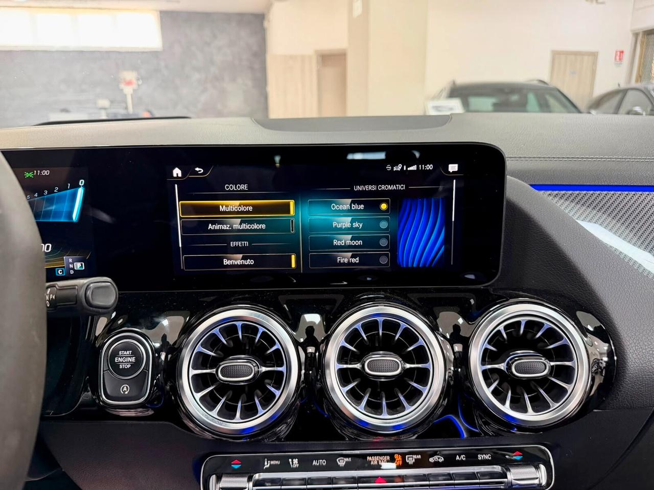 Mercedes GLA 45S AMG 4Matic FULL OPTIONAL 11/2022