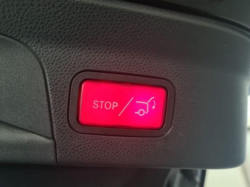 Mercedes-Benz GLC GLC 220 d coupe ' 4Matic Sport ! unico Proprietario