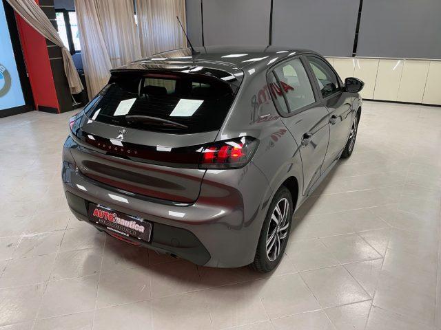 PEUGEOT 208 1.2 PURETECH ACTIVE PACK - IVA DEDUCIBILE