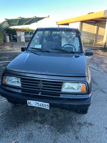 Suzuki Vitara 1.6 JLX