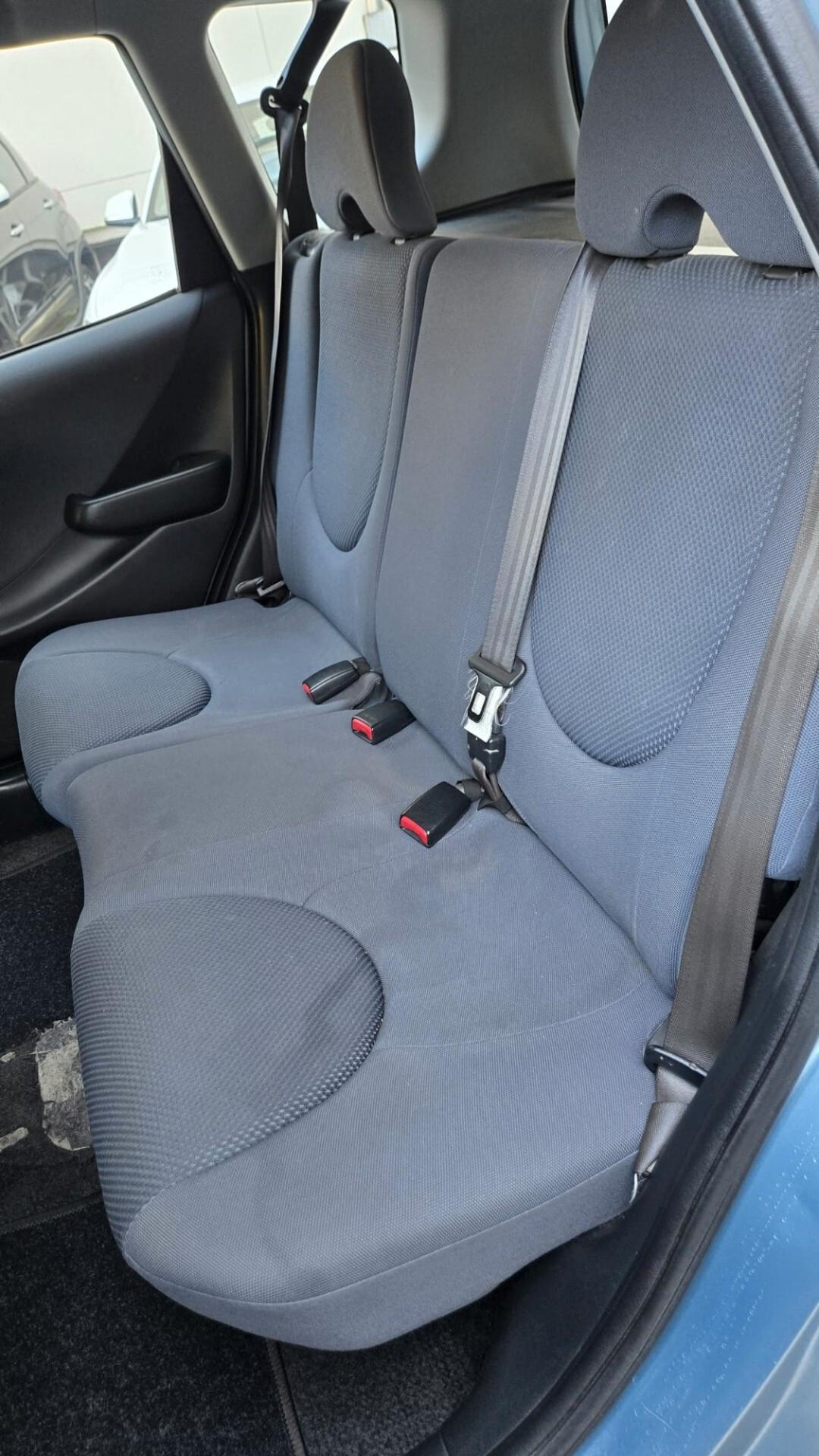 Honda Jazz 1.2 i-DSi 5 porte Live