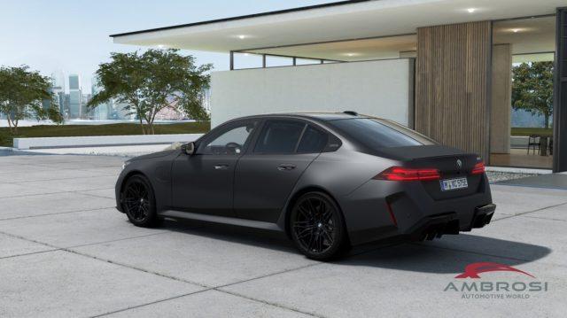BMW Other Serie 5 Comfort Package