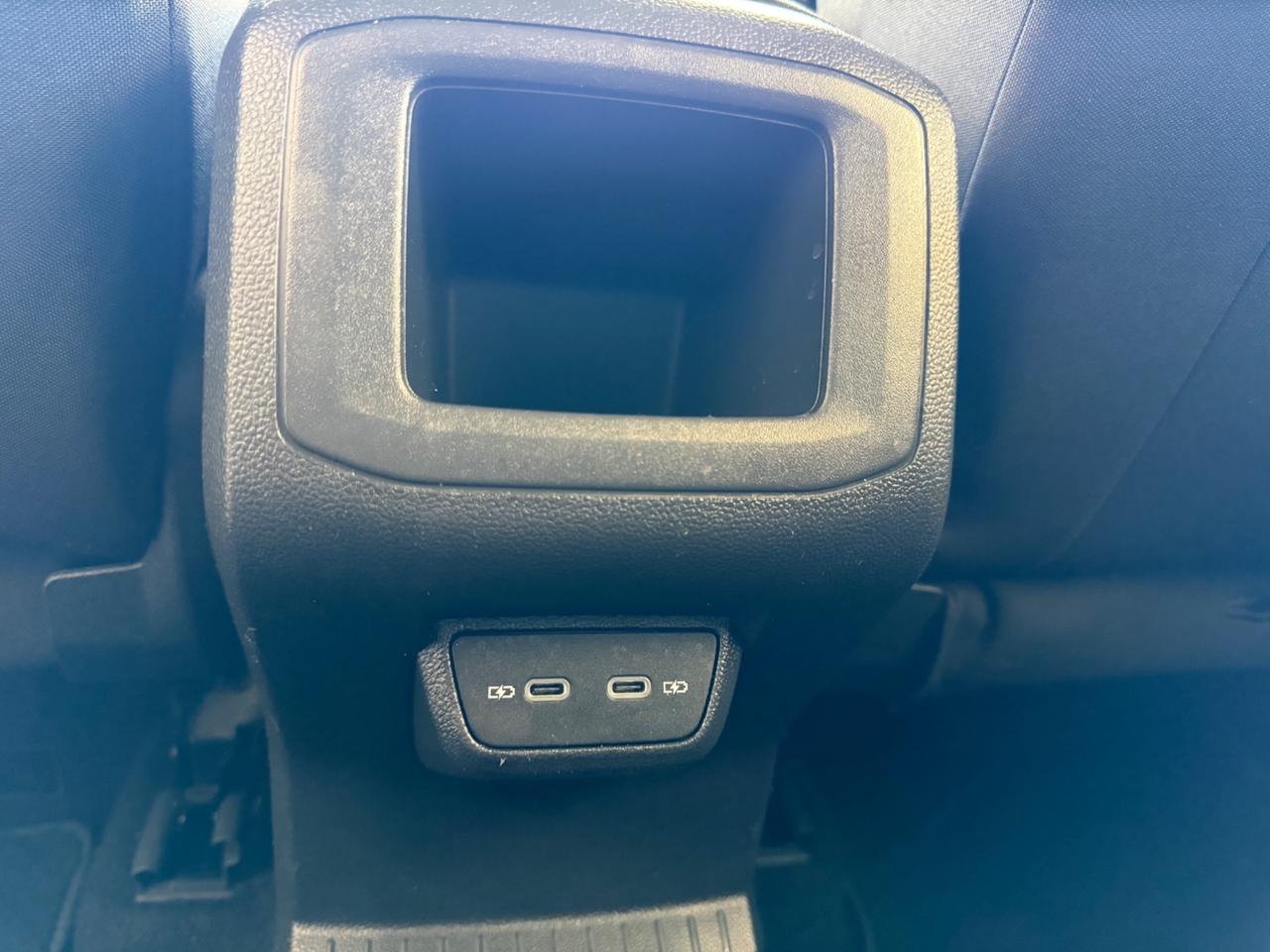 Volkswagen T-Cross 1.0 TSI Style BMT