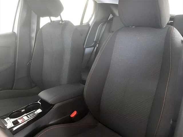 Peugeot 208 e-208 STYLE - Motore Elettrico 136cv (100kW)