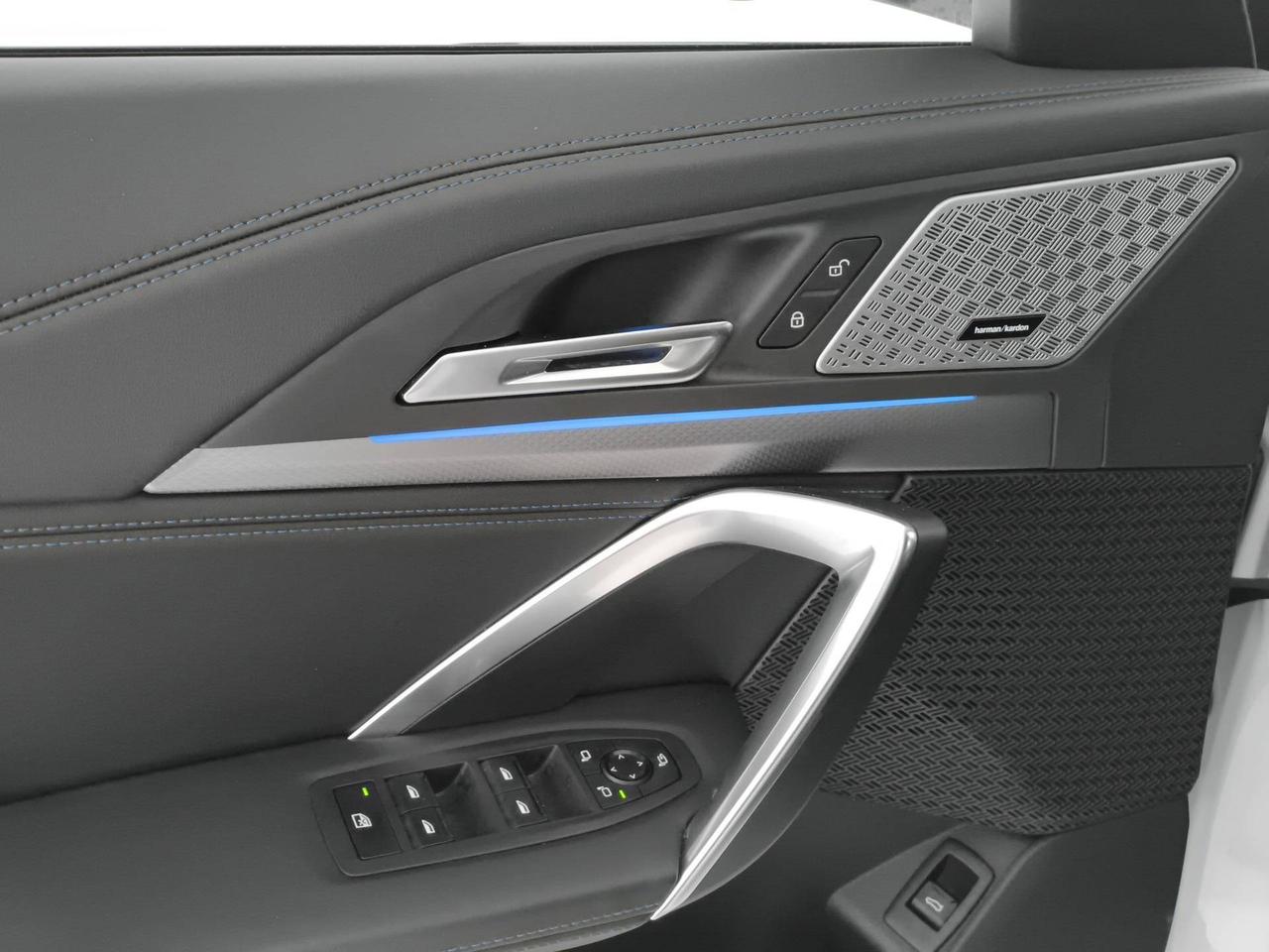 BMW X1 xDrive M35i MSport Pro