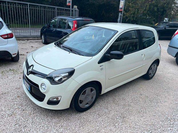 Renault Twingo NEW TWINGO