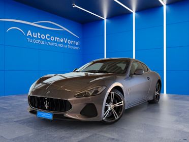 MASERATI GranTurismo 1ª s. GranTurismo 4.7 V8 ...