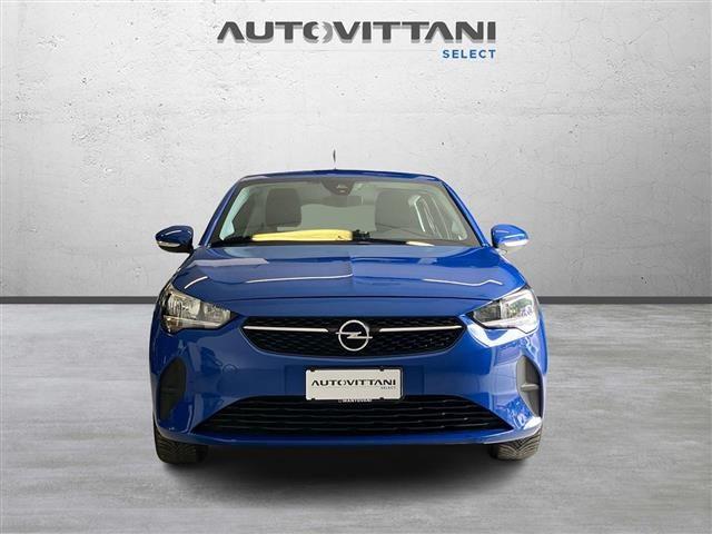 OPEL Corsa 5 Porte 1.2 75cv Edition S&S