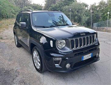 Jeep Renegade 1.6 Mjt 130 CV Limited (IVA esposta)