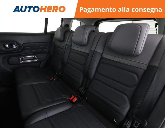 CITROEN C5 Aircross BlueHDi 130 S&S EAT8 Shine