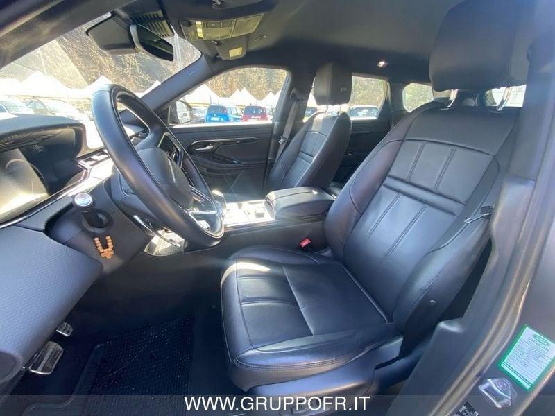 Land Rover RR Evoque Range Rover Evoque 1.5 I3 PHEV 300 CV AWD Bronze Collection