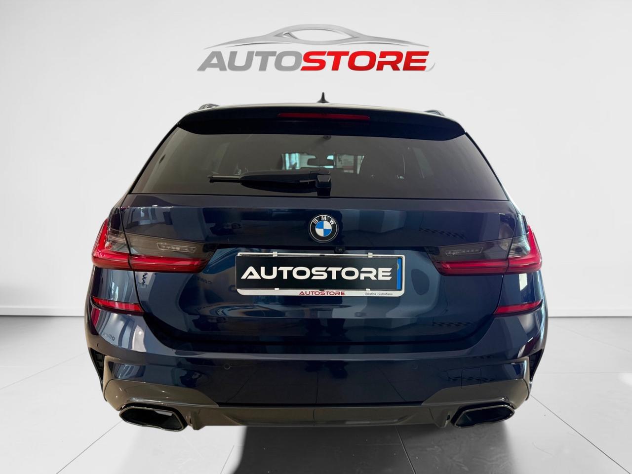 Bmw M 340d xDrive Touring Full Opt.