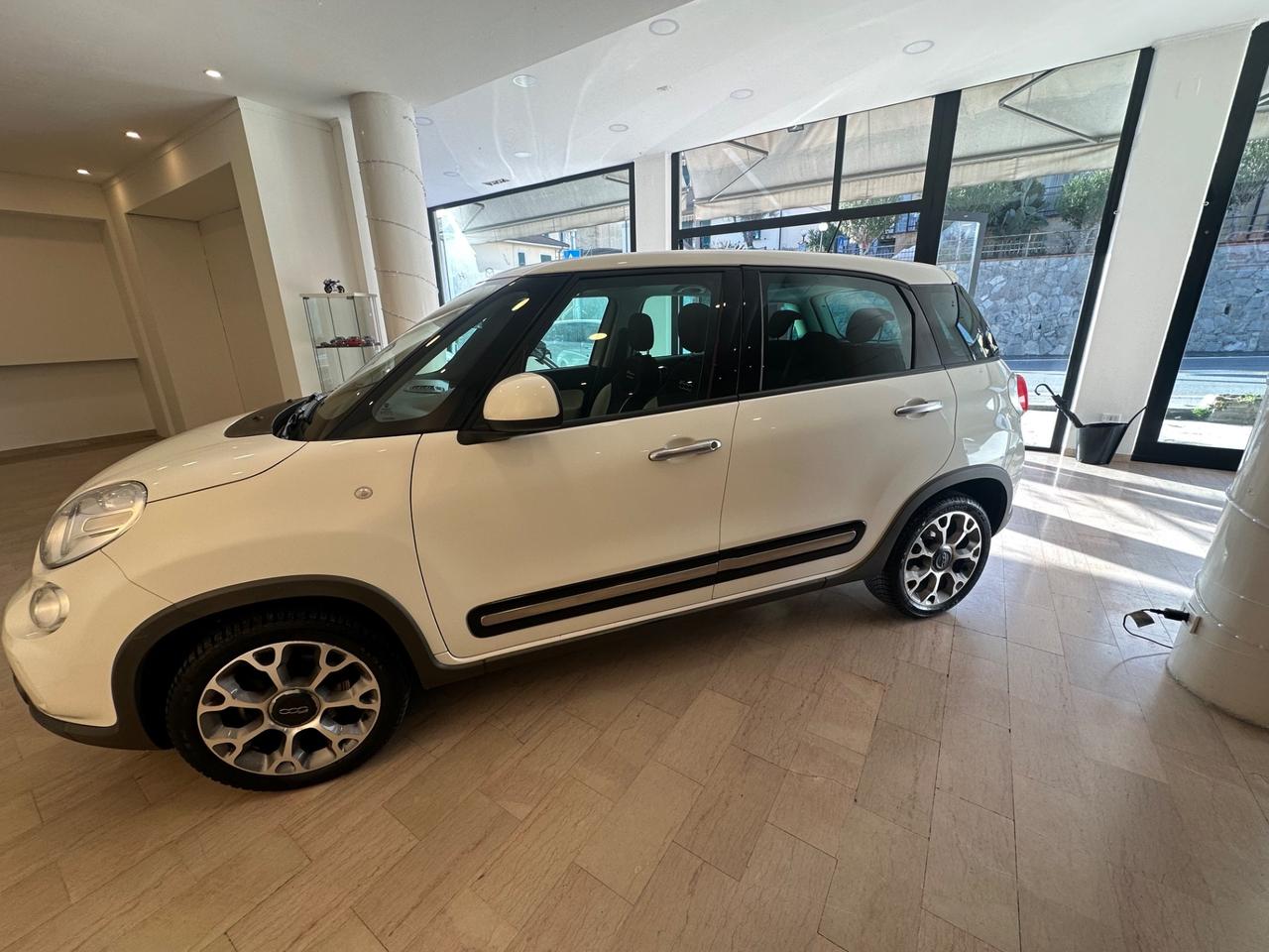 Fiat 500L 1.4 95 CV Trekking