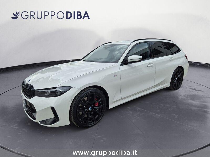 BMW Serie 3 G21 2022 Touring 320d Touring mhev 48V xdrive MSport auto