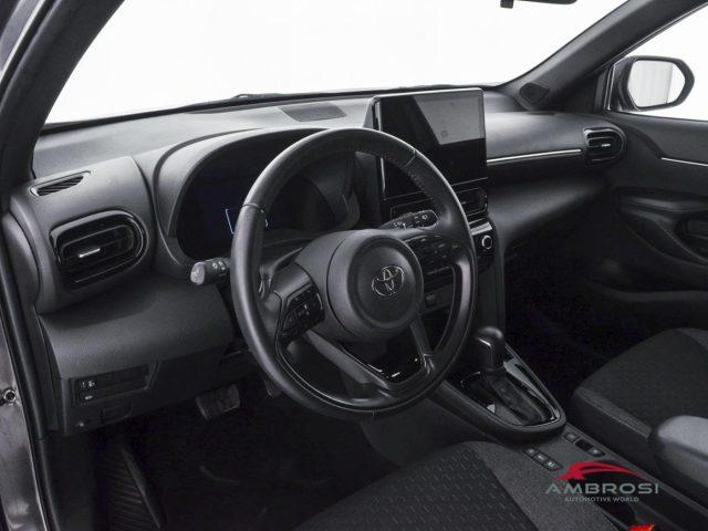 TOYOTA Yaris Cross Trend fwd 130cv e-cvt