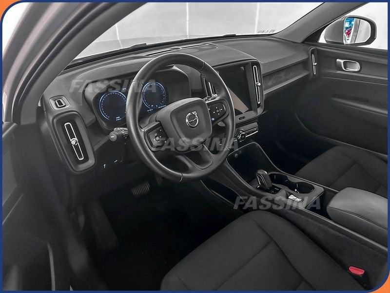 Volvo XC40 T3 Geartronic Momentum
