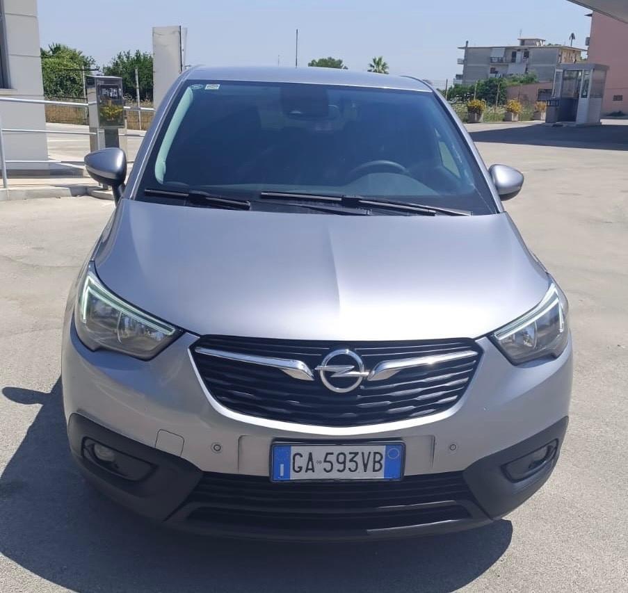Opel Crossland X 1.2 12V Innovation GPL