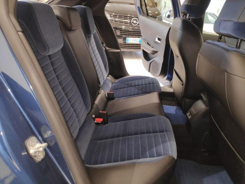 Lancia Ypsilon Ypsilon 1.2 mhev Edizione Limitata Cassina e-dct*FULL OPTIONAL*CAMBIO AUTOMATICO*