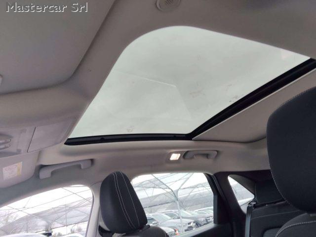 FORD Kuga TETTO 2.5 phev Titanium X 2wd 225cv TG: GB374KR