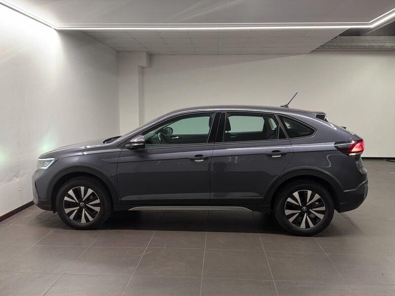 Volkswagen Taigo Life 1.0 TSI 81 kW (110 CV) DSG