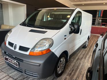 RENAULT TRAFIC 1.9 Dci / UNICO PROPRIETARIO