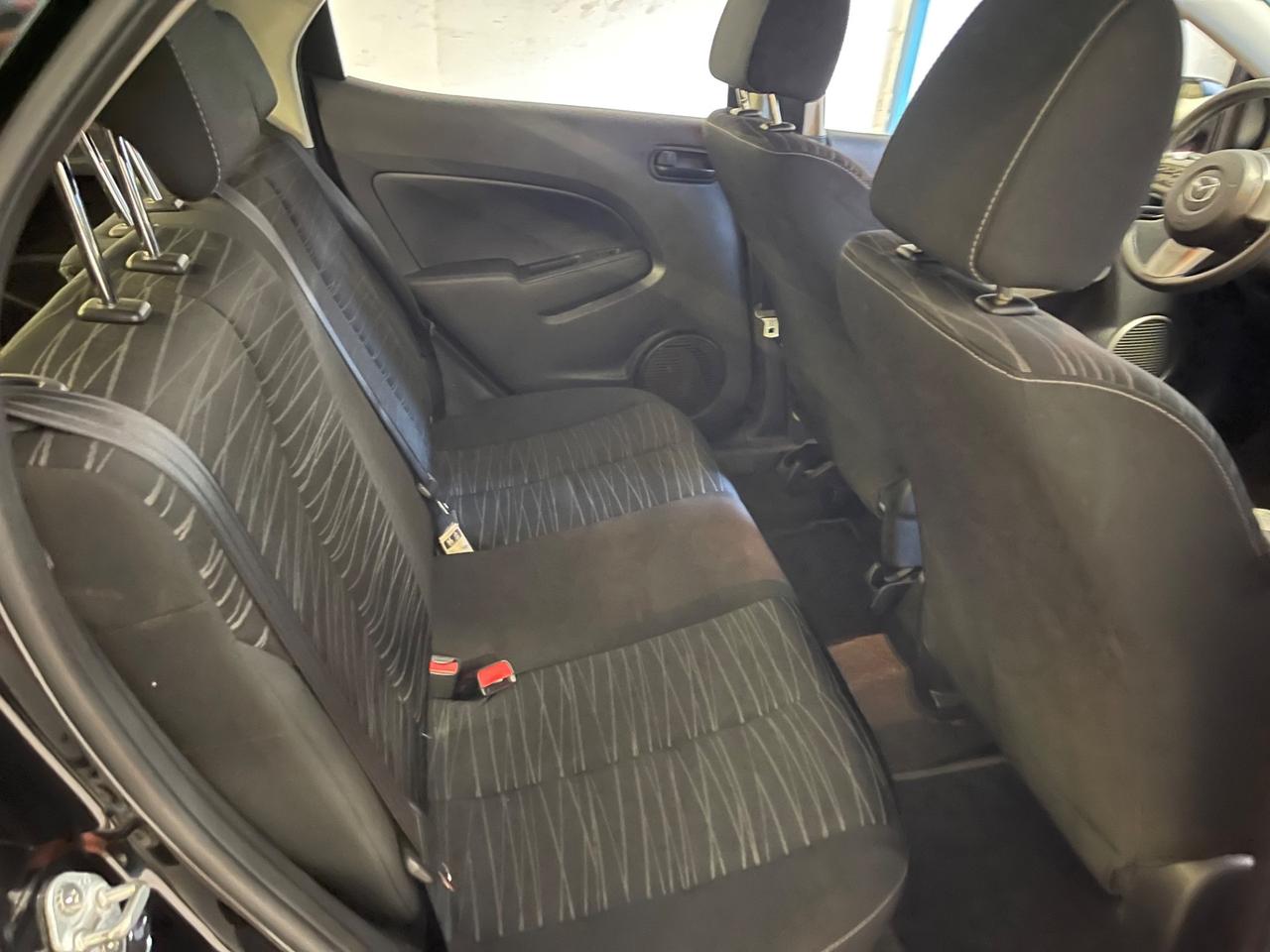 Mazda 2 Mazda2 1.3 16V 75CV 5p. Easy