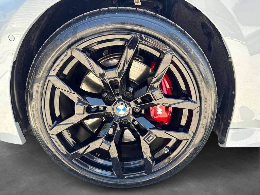 BMW Serie 3 Touring 320 d Mild Hybrid 48V M Sport Pro xDrive Steptronic