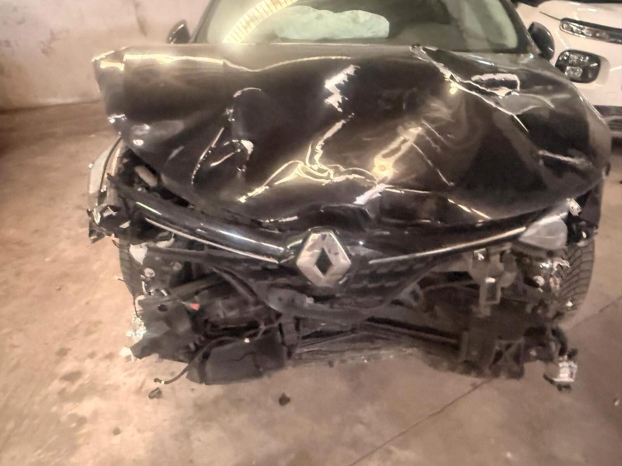 Renault Clio dCi 8V 75 CV 5 porte Business