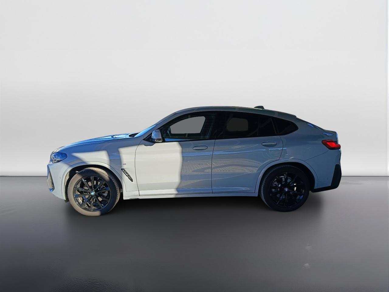BMW X4 G02 2021 - X4 xdrive20d mhev 48V Msport auto