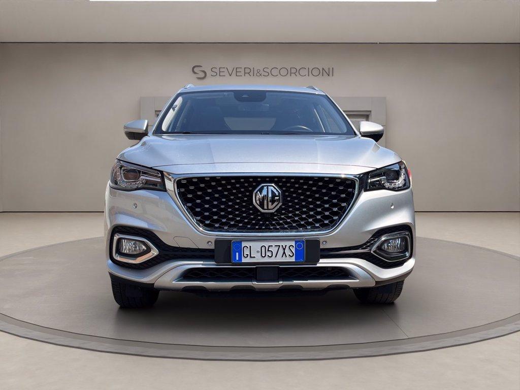 MG EHS 1.5 t-gdi phev Exclusive auto del 2022