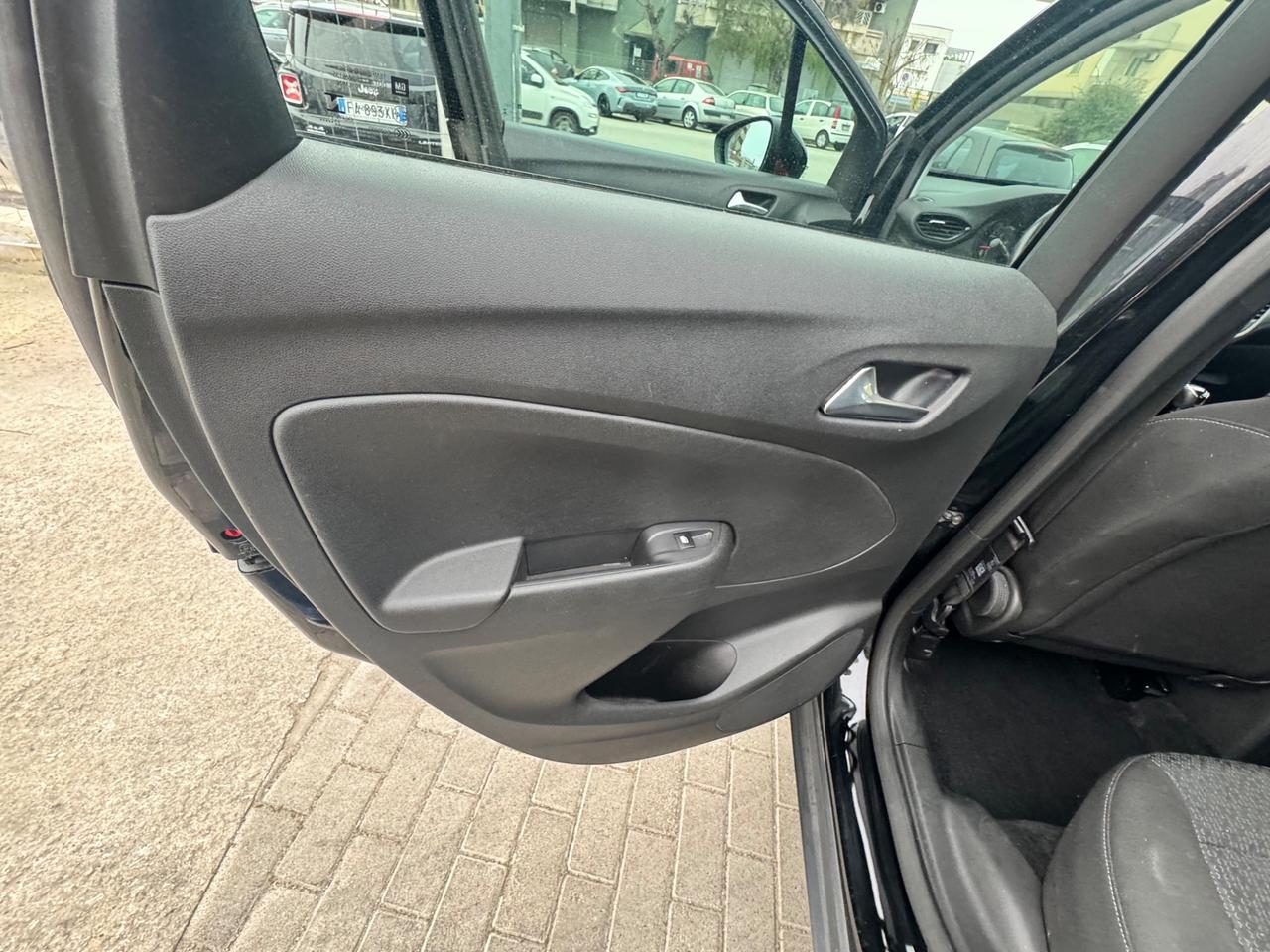 Opel Crossland 1.2 Turbo 12V 110 CV Start&Stop Elegance Prezzo Promo Finanziamento In Sede