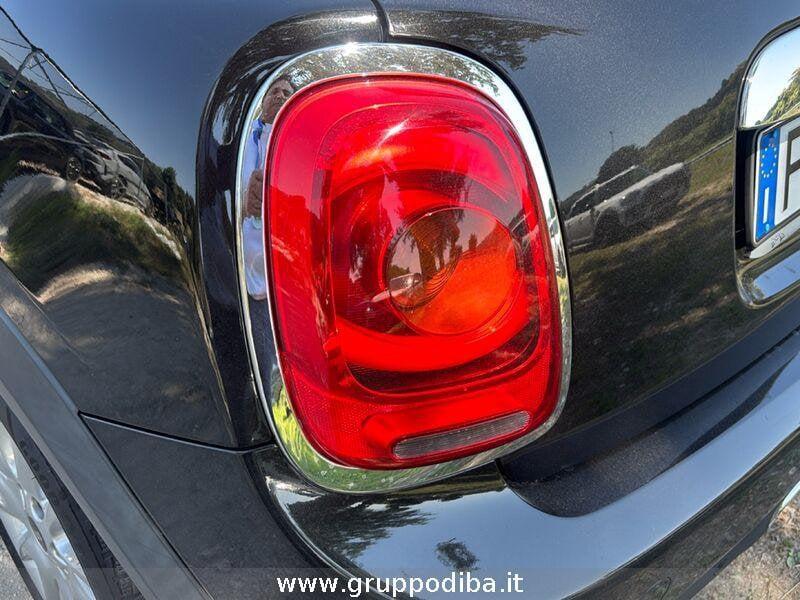 MINI Mini 2014 Diesel 1.5 Cooper D 5p