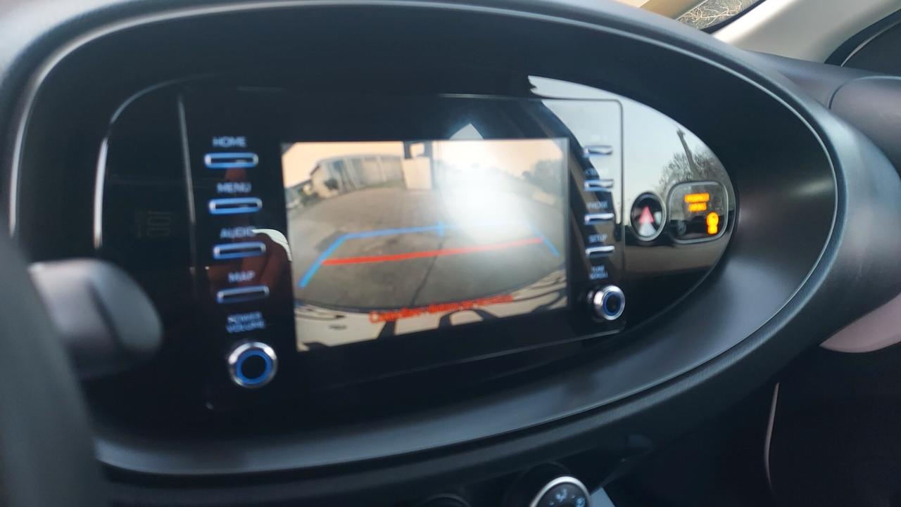 Toyota Aygo X 1.0 VVT-i 72 CV 5 porte Active