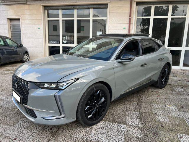 DS AUTOMOBILES DS 4 BlueHDi 130 aut. Rivoli