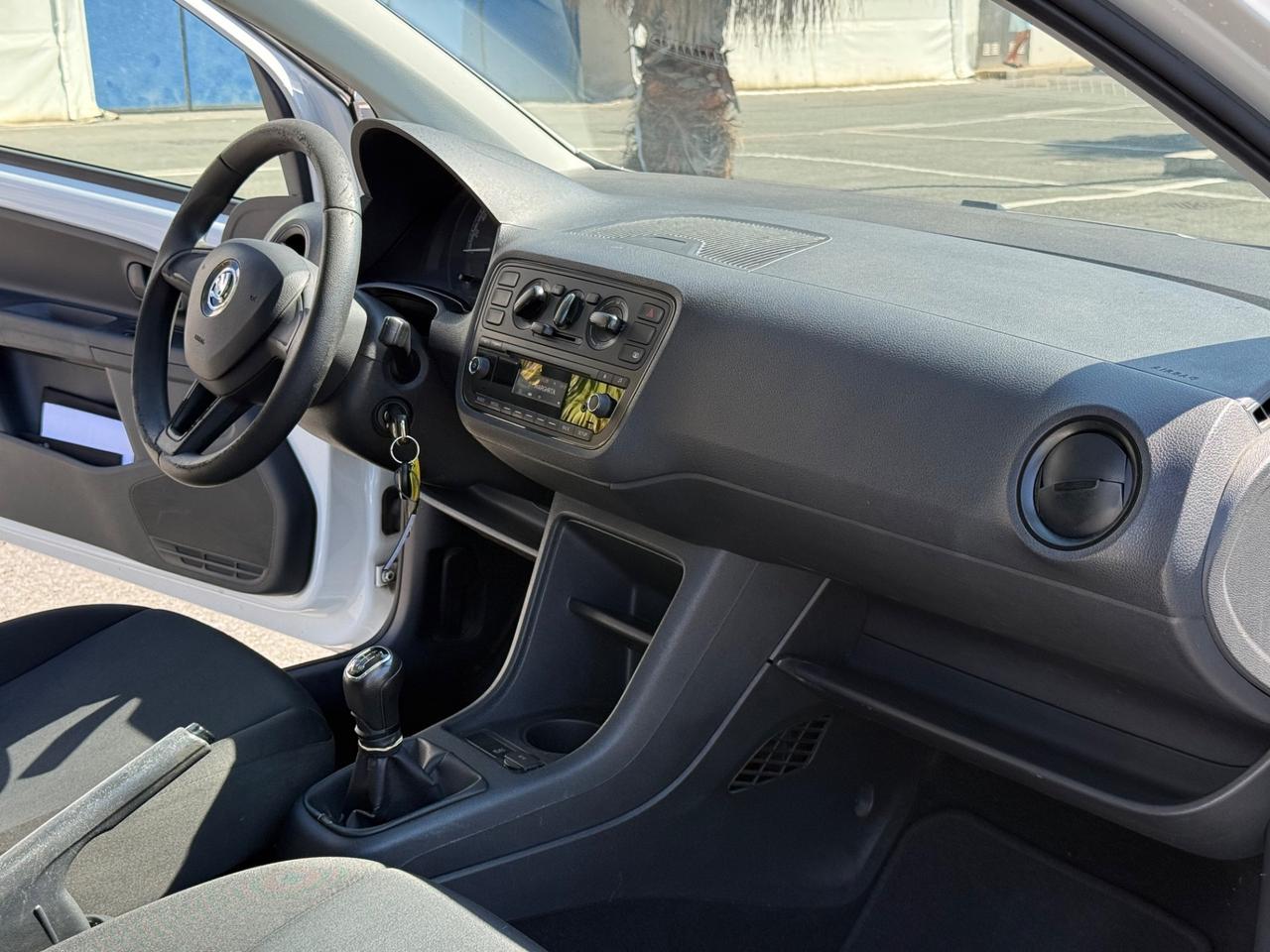 Skoda Citigo 1.0 60 CV - GARANTITA 12 MESI