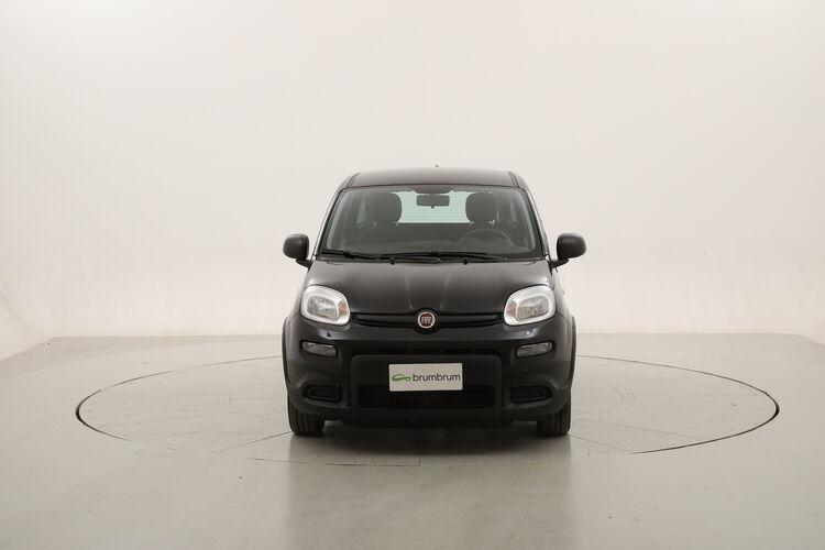 Fiat Panda Hybrid BR540849 1.0 Mild Hybrid 70CV
