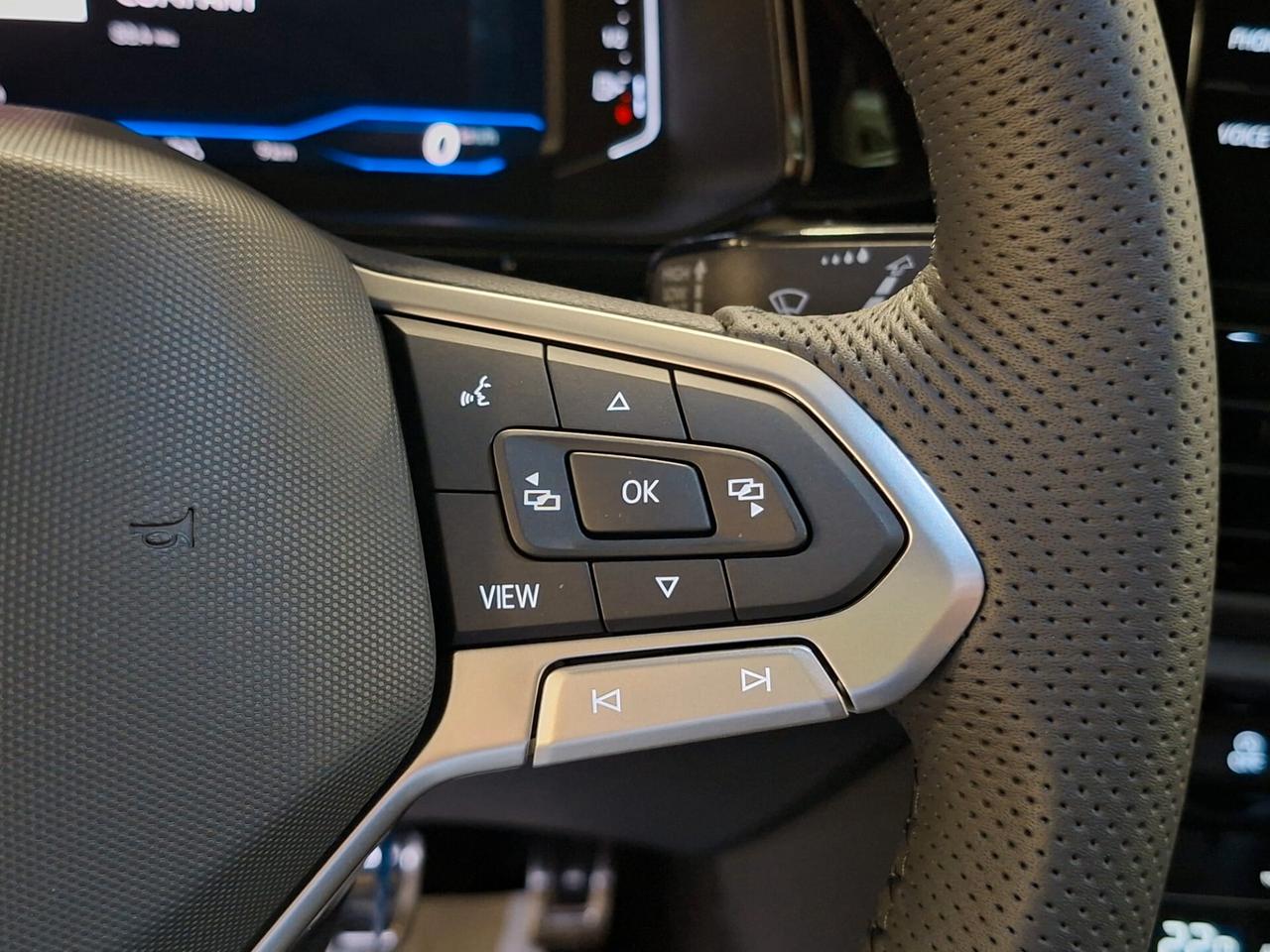 Volkswagen T-Roc 2.0 TDI SCR 116CV R-Line Plus Km.0