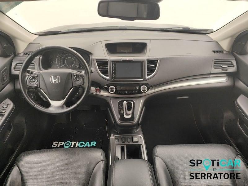 Honda CR-V IV 1.6 Executive Navi Adas 4wd auto