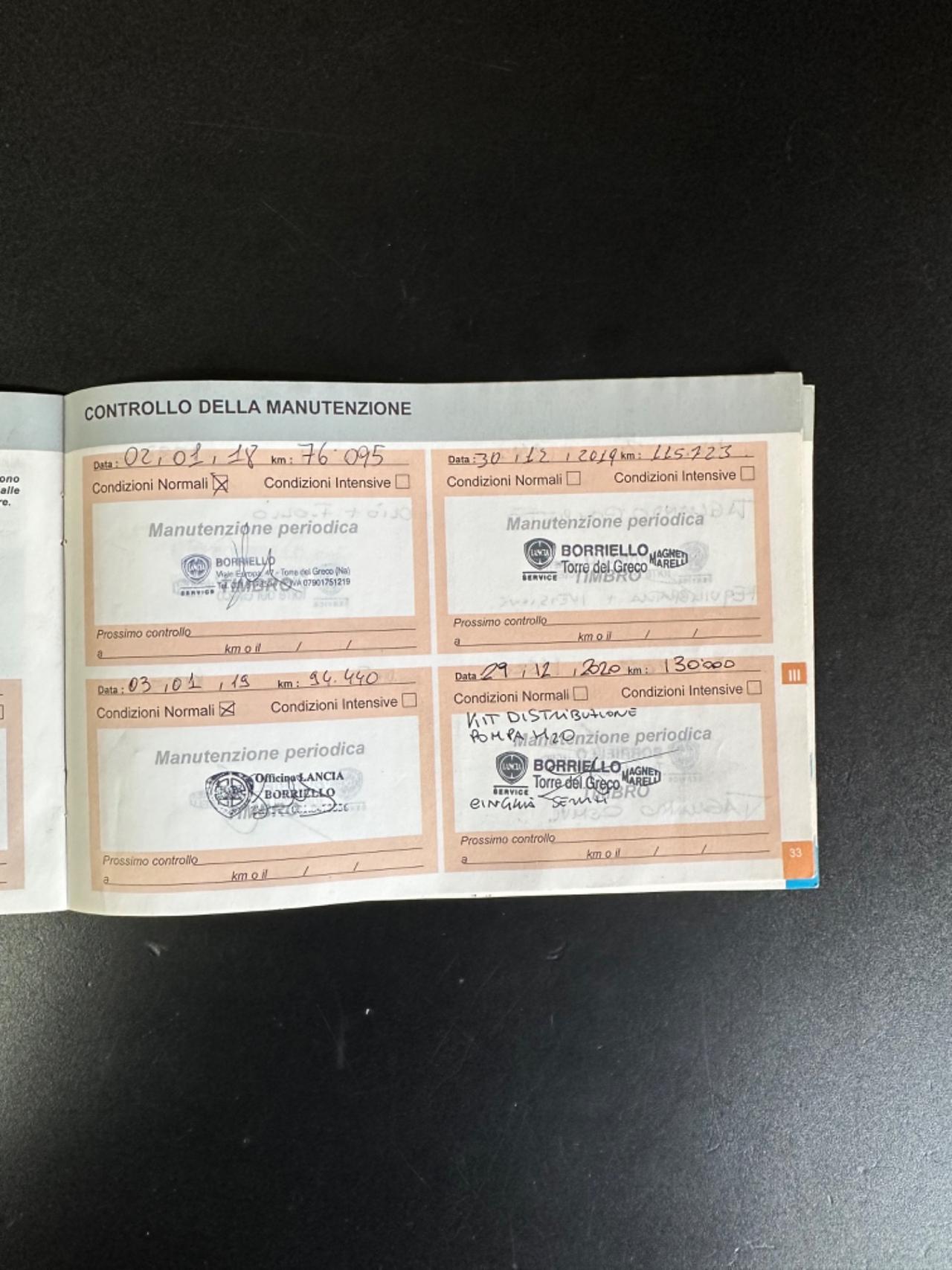 Citroen C4 1.6 e-HDi 115 Exclusive perfetta