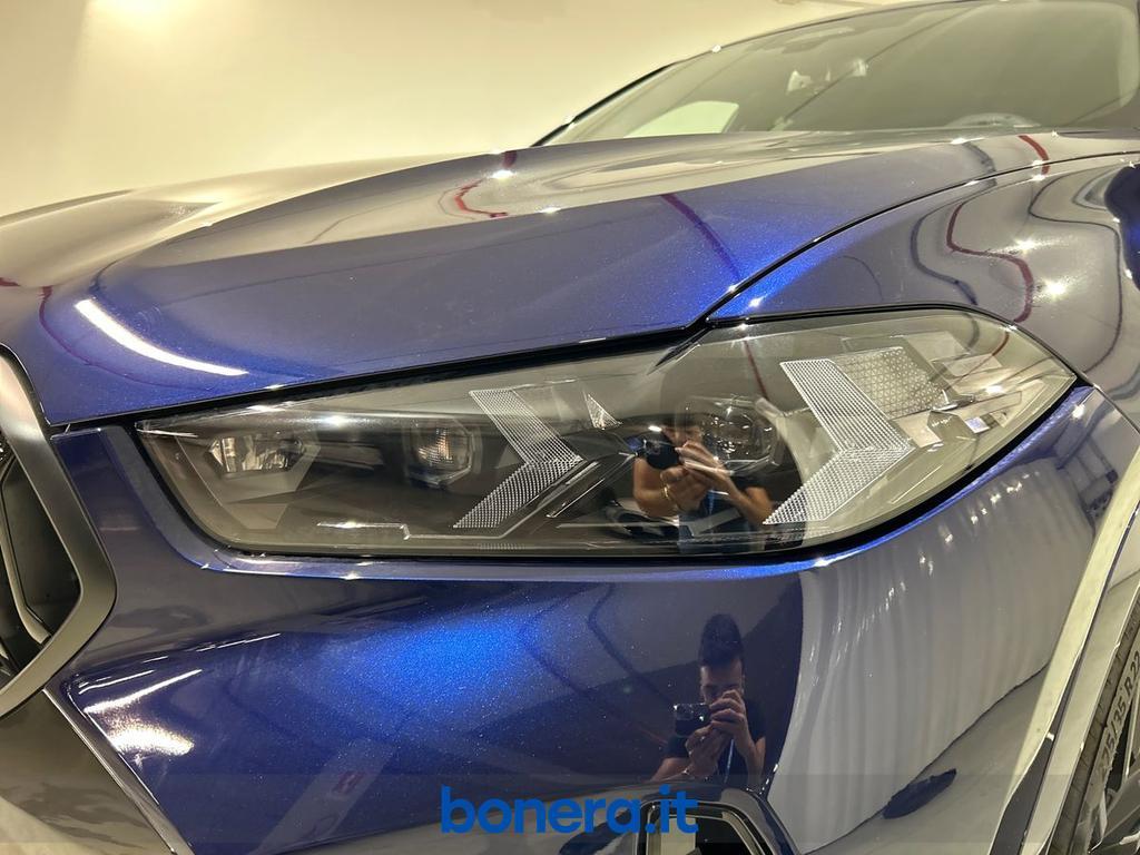 BMW X6 30 d MSport Pro xDrive Steptronic