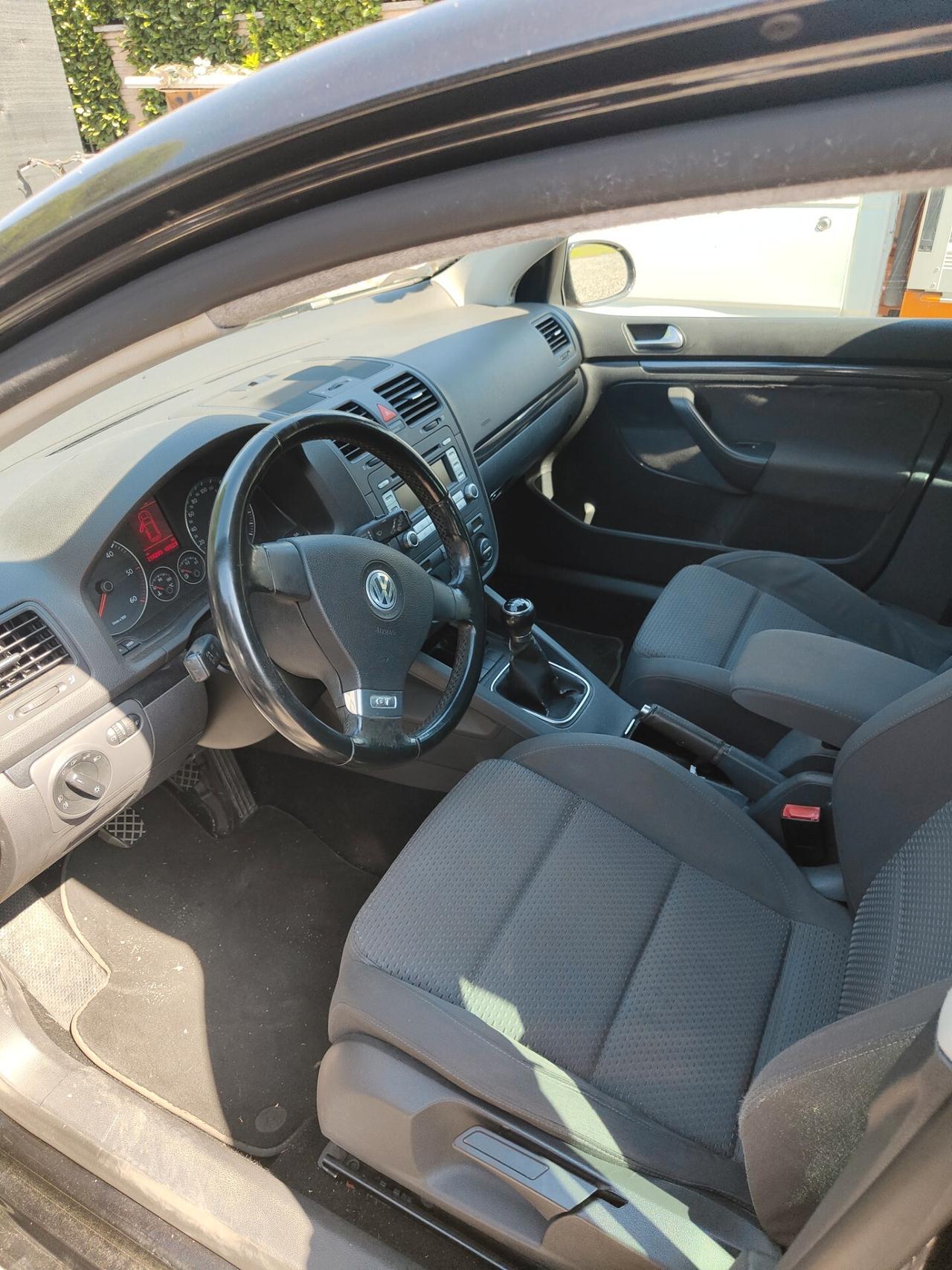 Volkswagen Golf 2.0 TDI DPF 5p. GT Sport
