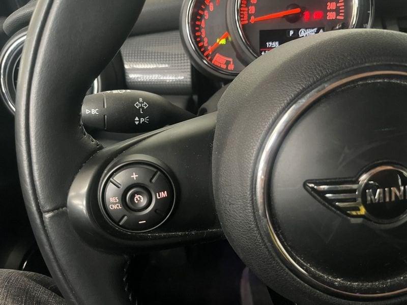 MINI Mini 5 porte Mini 5p 1.5 Cooper Hype auto