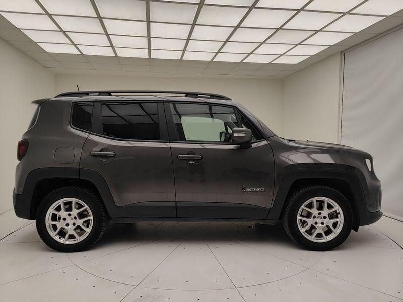 Jeep Renegade 2019 1.3 t4 phev Limited 4xe at6