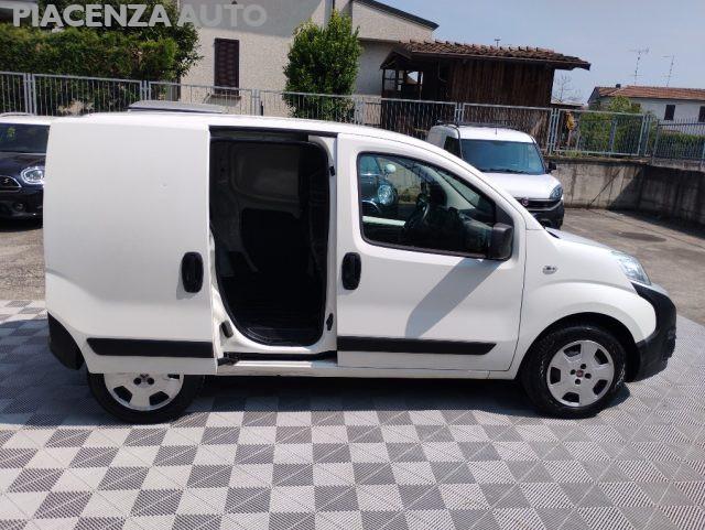 FIAT Fiorino 1.3 MJT 95CV Cargo SX.MONITOR CENTRALE